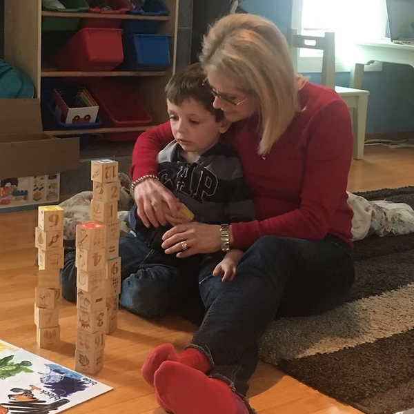 Join Our Autism Support Program!